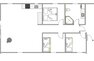 Ferienhaus 50114 in Peders Vej 5, Vejers - Bild #6