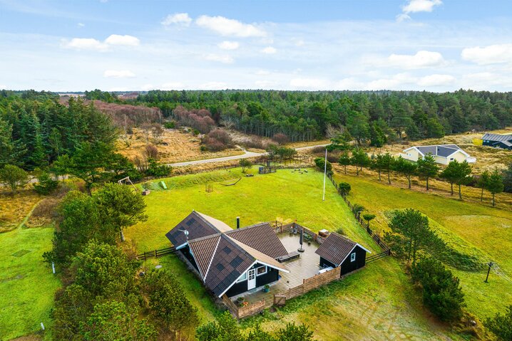 Ferienhaus 50115 in Engesøvej 48, Vejers - Bild #33