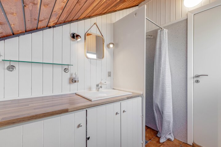 Ferienhaus 50115 in Engesøvej 48, Vejers - Bild #16