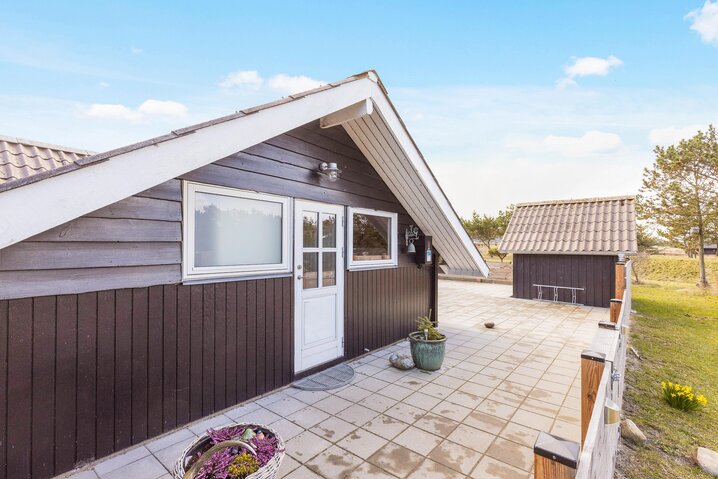 Ferienhaus 50115 in Engesøvej 48, Vejers - Bild #23