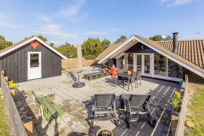 Ferienhaus 50115 in Engesøvej 48, Vejers - Bild #24