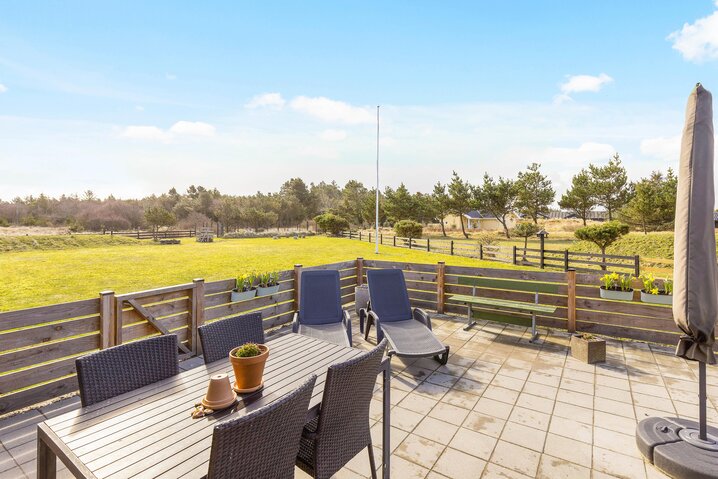 Ferienhaus 50115 in Engesøvej 48, Vejers - Bild #26