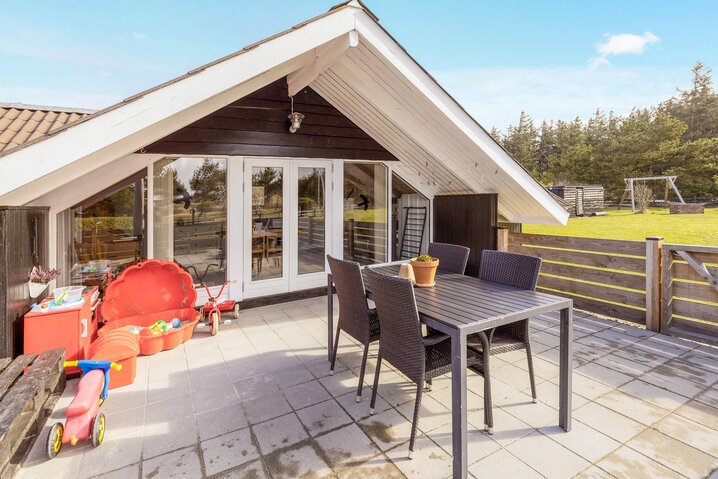 Ferienhaus 50115 in Engesøvej 48, Vejers - Bild #28