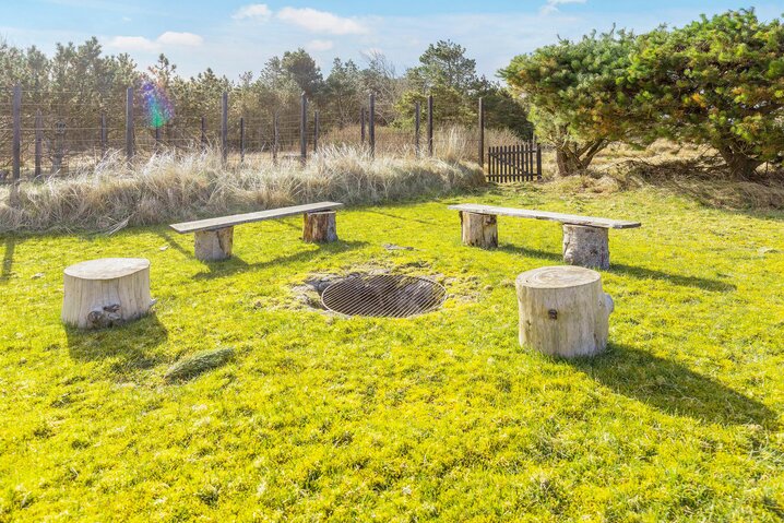 Ferienhaus 50115 in Engesøvej 48, Vejers - Bild #30