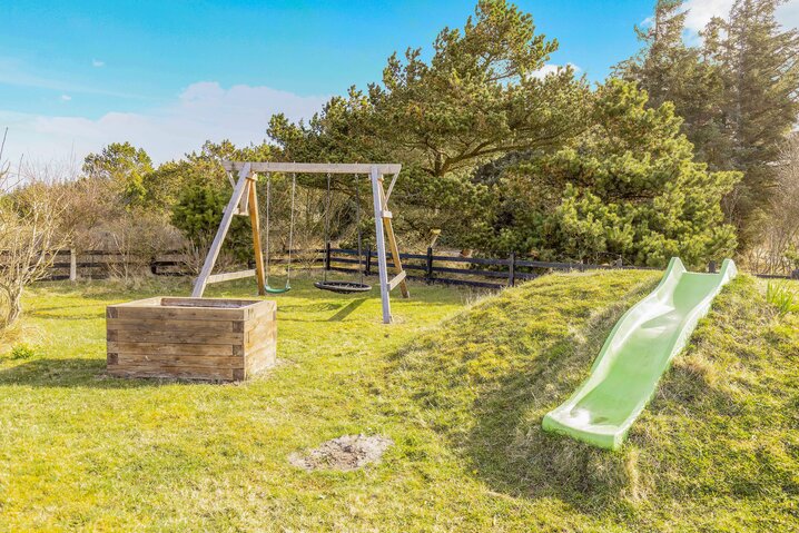 Ferienhaus 50115 in Engesøvej 48, Vejers - Bild #32