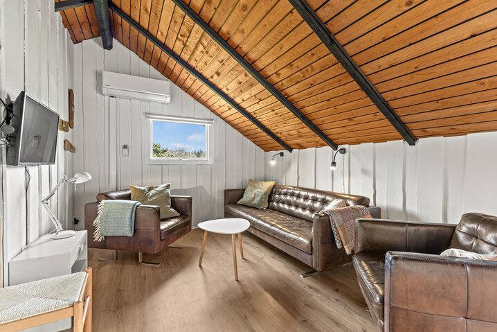 Ferienhaus 50115 in Engesøvej 48, Vejers - Bild #1