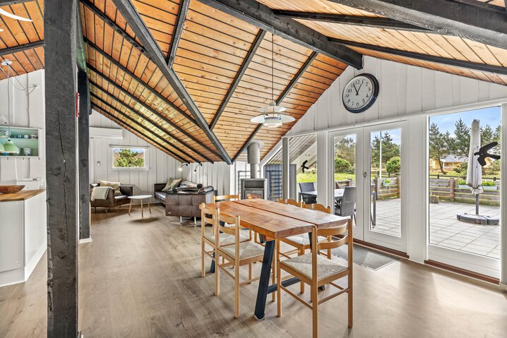 Ferienhaus 50115 in Engesøvej 48, Vejers - Bild #6