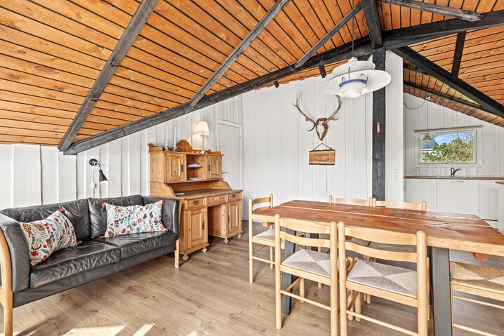 Ferienhaus 50115 in Engesøvej 48, Vejers - Bild #10