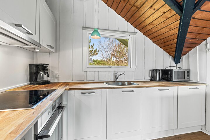 Ferienhaus 50115 in Engesøvej 48, Vejers - Bild #12