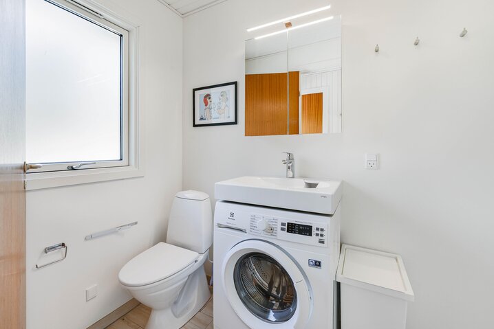 Sommerhus 50116 på Rådyrvej 10, Vejers - Billede #18