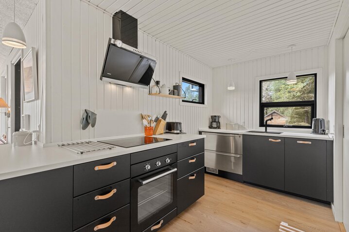 Sommerhus 50116 på Rådyrvej 10, Vejers - Billede #2