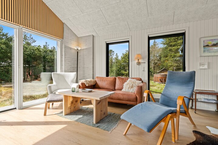 Sommerhus 50116 på Rådyrvej 10, Vejers - Billede #3