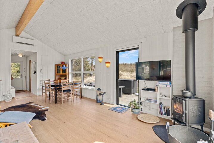 Sommerhus 50116 på Rådyrvej 10, Vejers - Billede #5