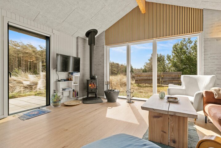 Sommerhus 50116 på Rådyrvej 10, Vejers - Billede #6