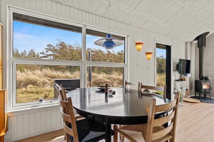 Sommerhus 50116 på Rådyrvej 10, Vejers - Billede #8