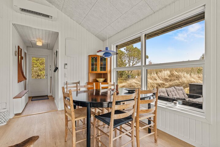 Sommerhus 50116 på Rådyrvej 10, Vejers - Billede #9