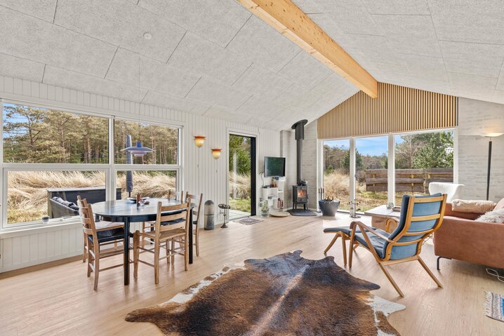 Sommerhus 50116 på Rådyrvej 10, Vejers - Billede #10