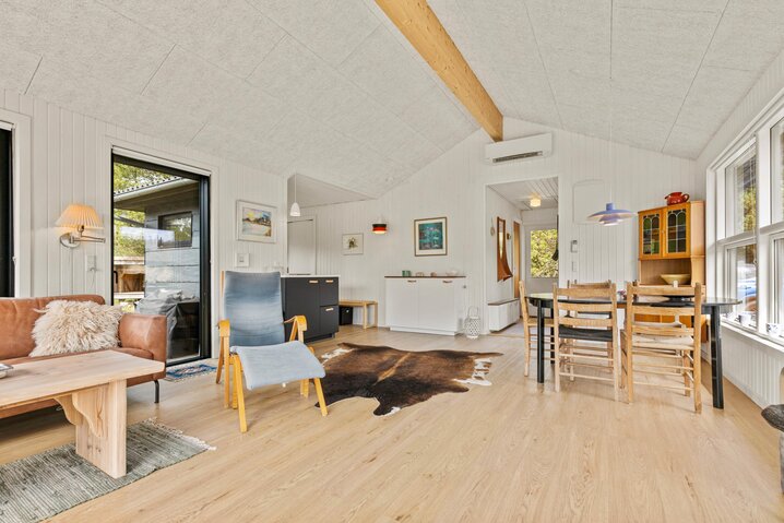 Sommerhus 50116 på Rådyrvej 10, Vejers - Billede #11