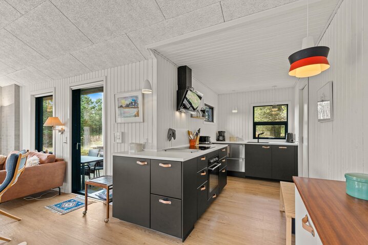 Sommerhus 50116 på Rådyrvej 10, Vejers - Billede #12