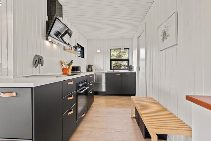 Sommerhus 50116 på Rådyrvej 10, Vejers - Billede #14