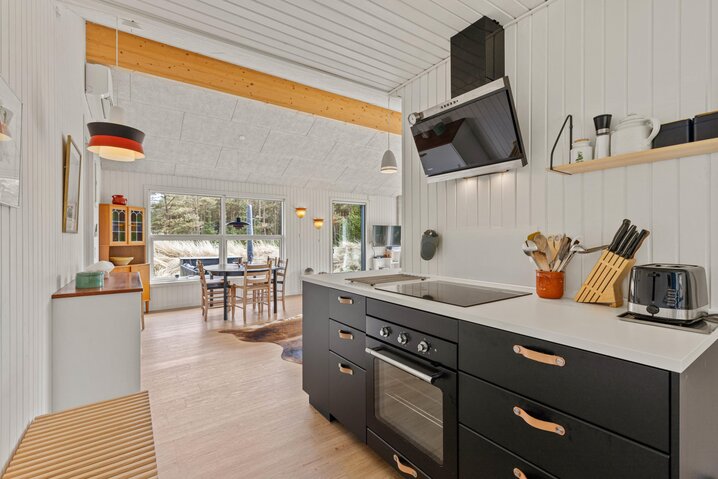 Sommerhus 50116 på Rådyrvej 10, Vejers - Billede #15