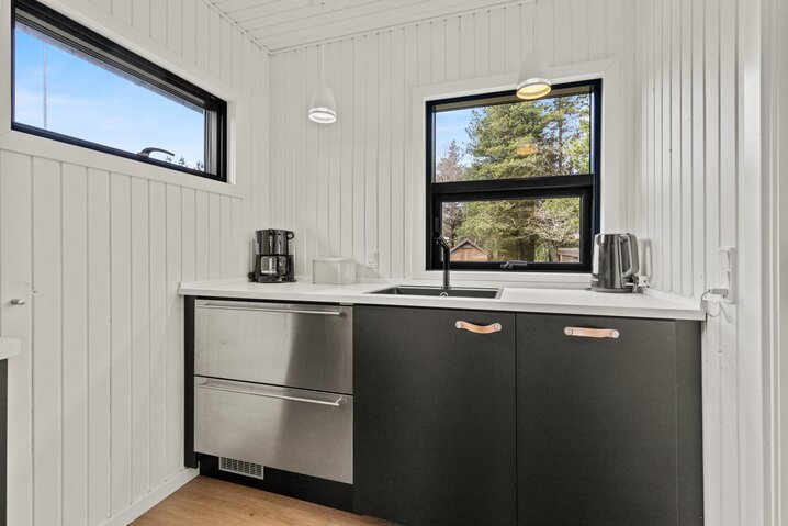 Sommerhus 50116 på Rådyrvej 10, Vejers - Billede #16