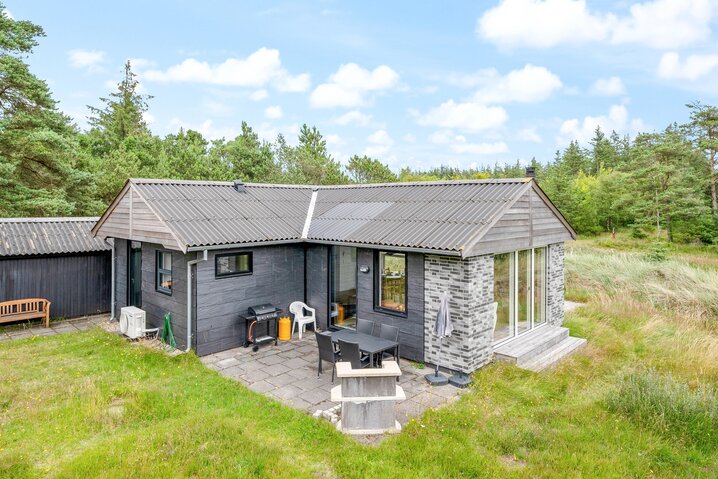 Sommerhus 50116 på Rådyrvej 10, Vejers - Billede #0