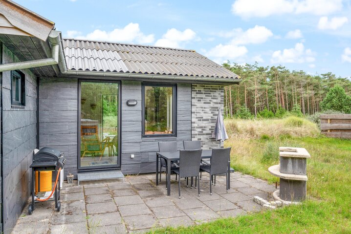 Sommerhus 50116 på Rådyrvej 10, Vejers - Billede #22