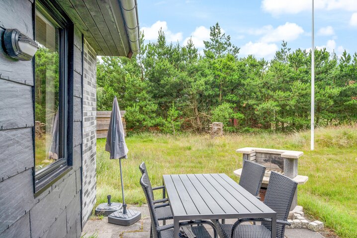 Sommerhus 50116 på Rådyrvej 10, Vejers - Billede #23