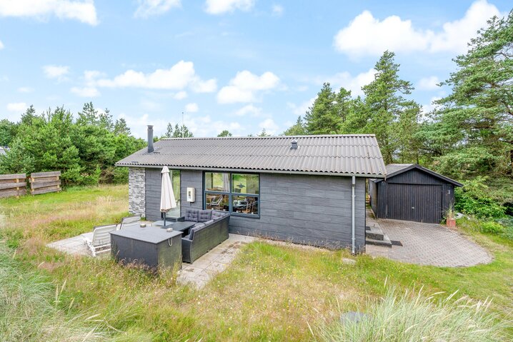 Sommerhus 50116 på Rådyrvej 10, Vejers - Billede #24