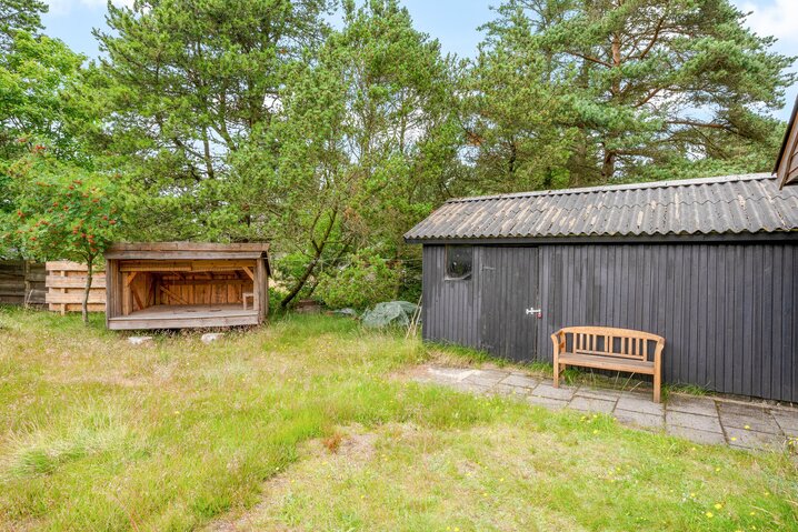 Sommerhus 50116 på Rådyrvej 10, Vejers - Billede #25