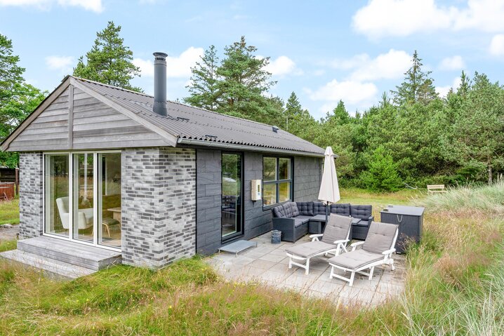 Sommerhus 50116 på Rådyrvej 10, Vejers - Billede #26