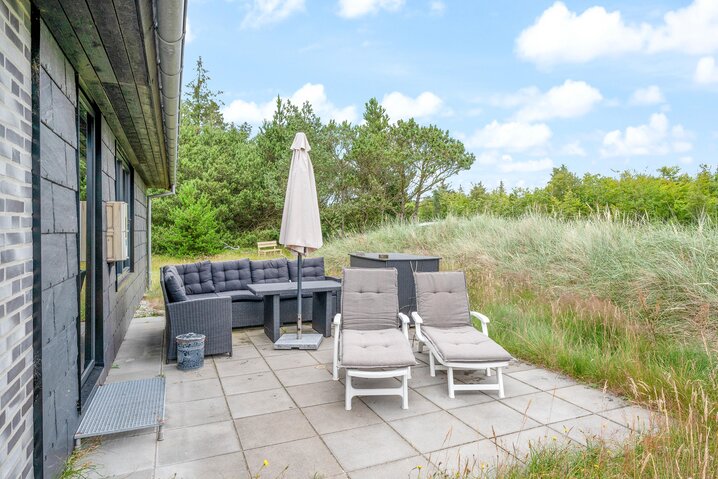 Sommerhus 50116 på Rådyrvej 10, Vejers - Billede #28