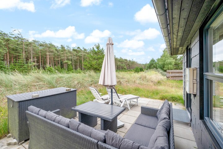 Sommerhus 50116 på Rådyrvej 10, Vejers - Billede #29