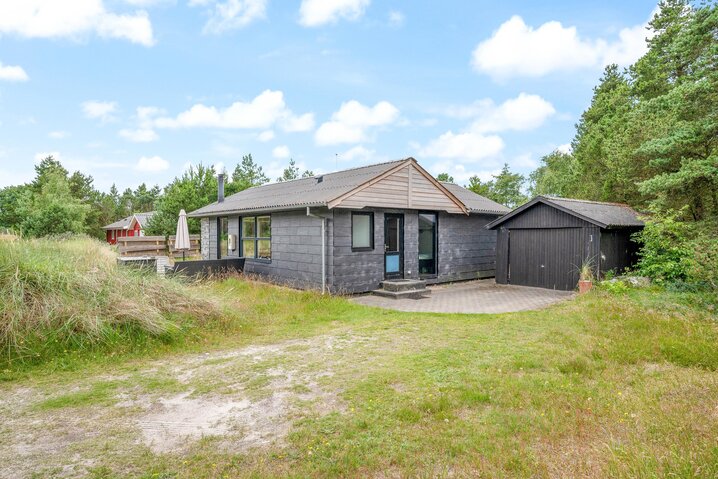 Sommerhus 50116 på Rådyrvej 10, Vejers - Billede #30
