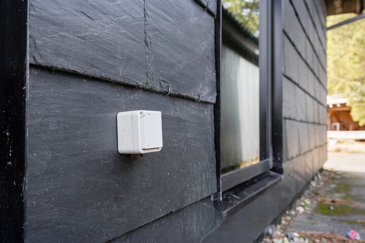 Ferienhaus 50116 in Rådyrvej 10, Vejers - Bild #30