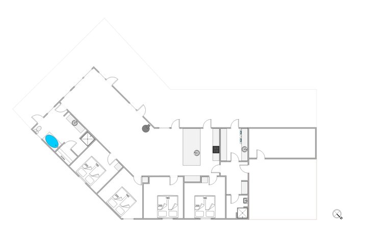 Sommerhus 50118 på Aarrildsøvej 4, Vejers - Billede #13