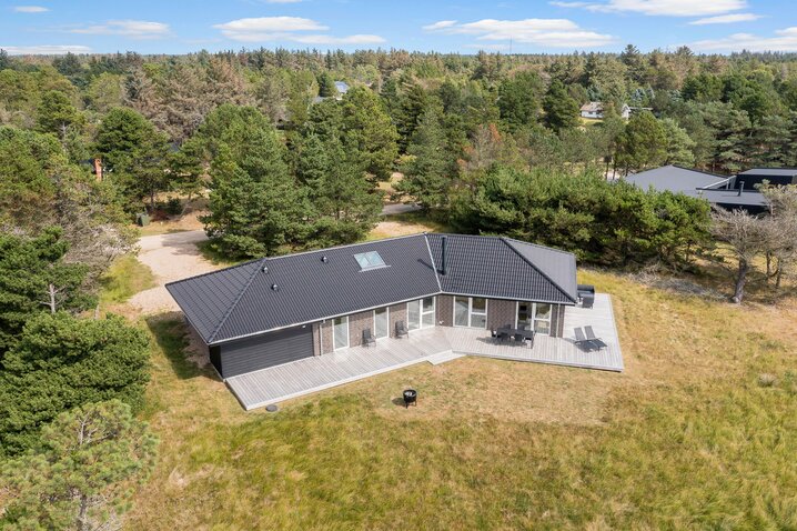 Sommerhus 50118 på Aarrildsøvej 4, Vejers - Billede #47