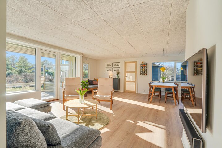 Ferienhaus 50119 in Peders Vej 16, Vejers - Bild #4