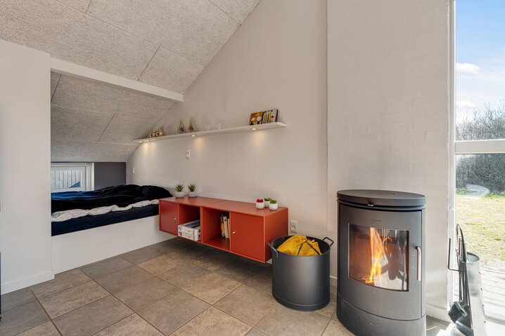 Sommerhus 50120 på Engesøvej 90, Vejers - Billede #8