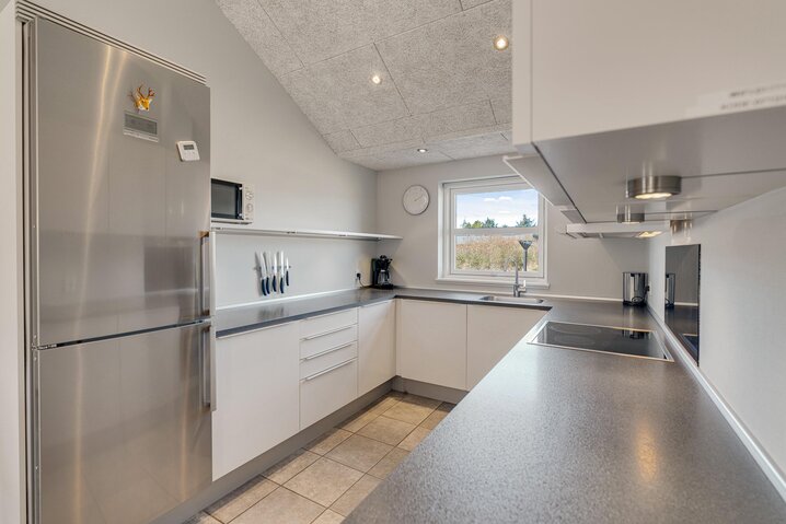 Sommerhus 50120 på Engesøvej 90, Vejers - Billede #11