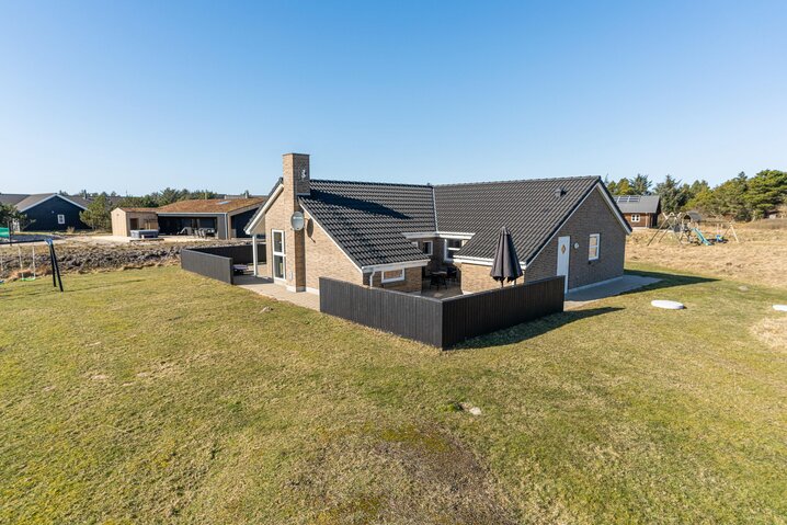 Sommerhus 50120 på Engesøvej 90, Vejers - Billede #24