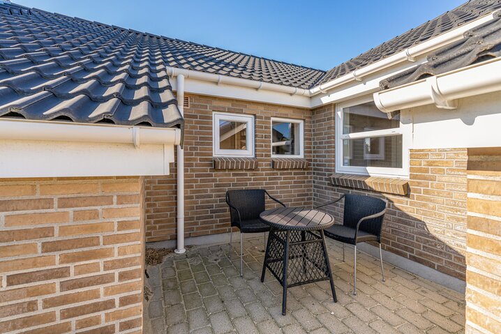 Sommerhus 50120 på Engesøvej 90, Vejers - Billede #26