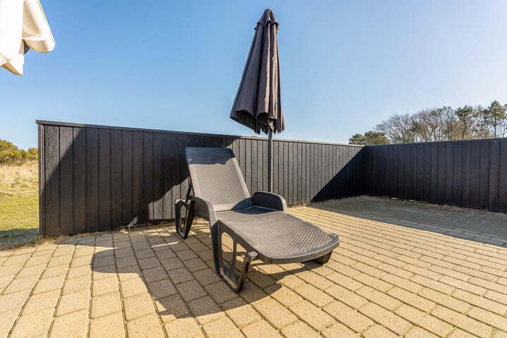 Sommerhus 50120 på Engesøvej 90, Vejers - Billede #28