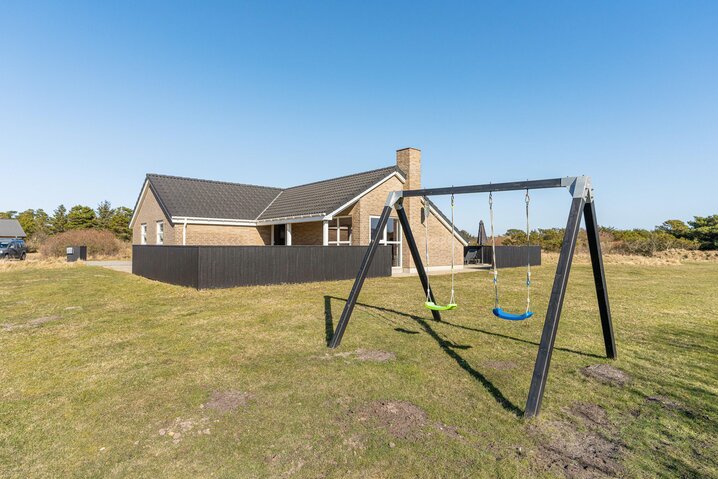 Sommerhus 50120 på Engesøvej 90, Vejers - Billede #29