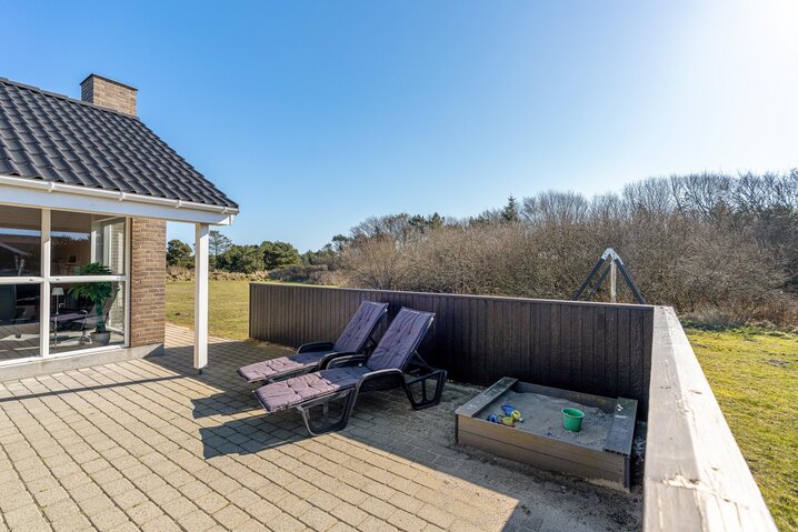 Sommerhus 50120 på Engesøvej 90, Vejers - Billede #31