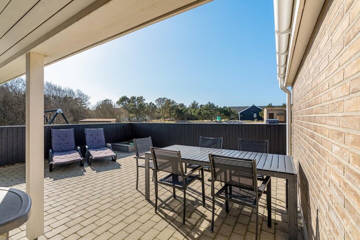 Sommerhus 50120 på Engesøvej 90, Vejers - Billede #33