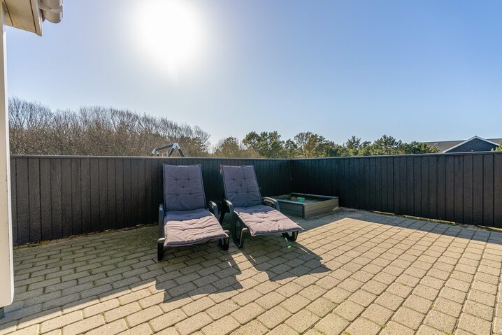 Sommerhus 50120 på Engesøvej 90, Vejers - Billede #34