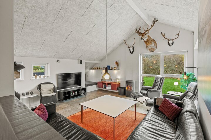 Sommerhus 50120 på Engesøvej 90, Vejers - Billede #1