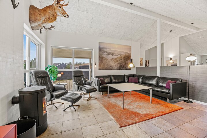 Sommerhus 50120 på Engesøvej 90, Vejers - Billede #3